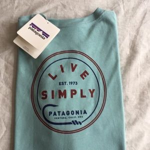 Men's Patagonia Tee